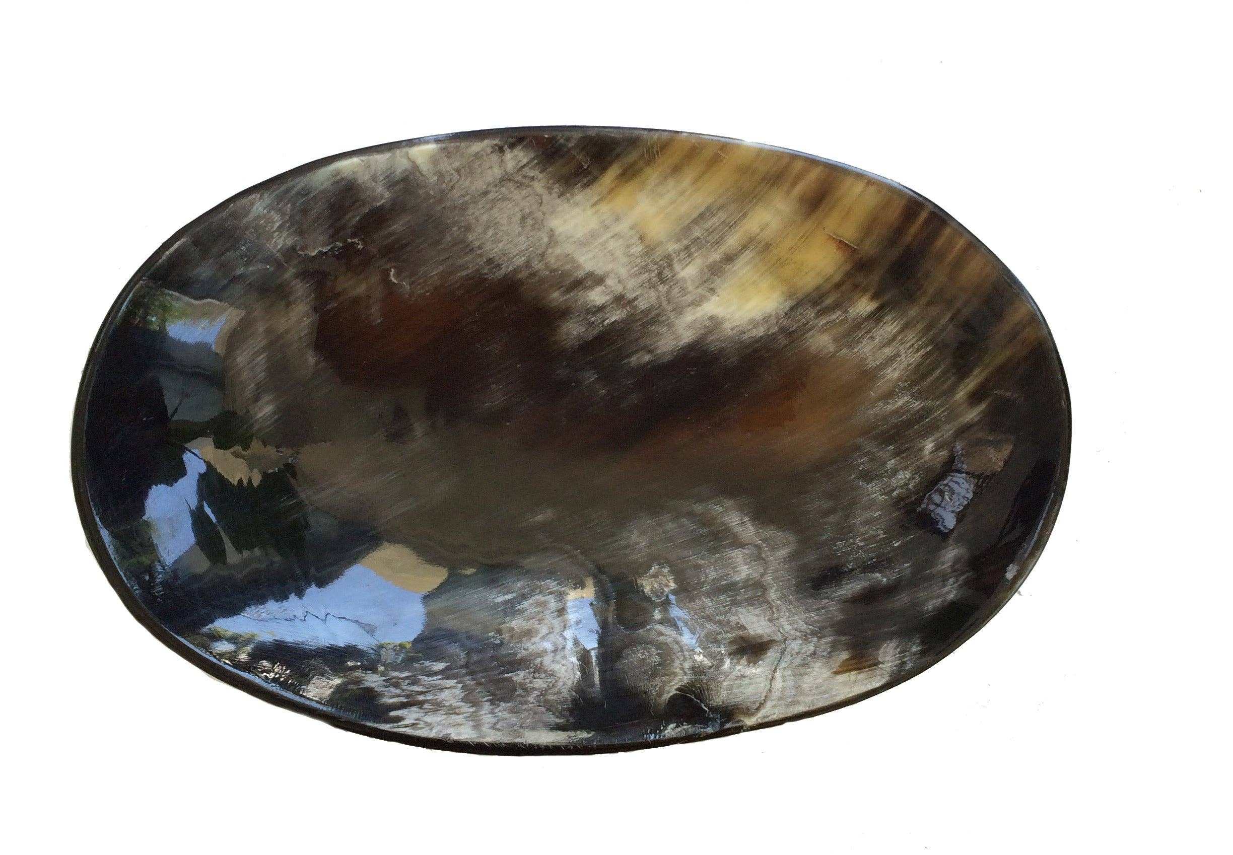 Horn Soap Dish