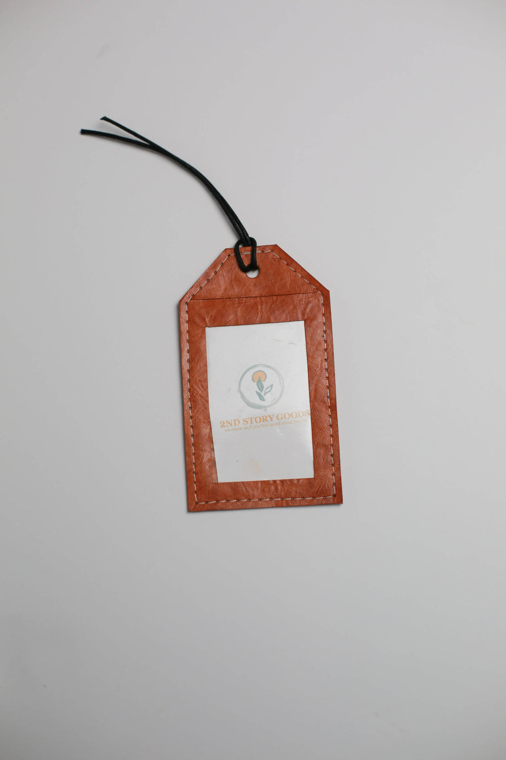 Luggage Tag