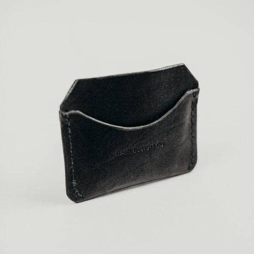 Slim Leather Cardholder