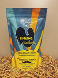 French Dark Roast Coffee_Ground
